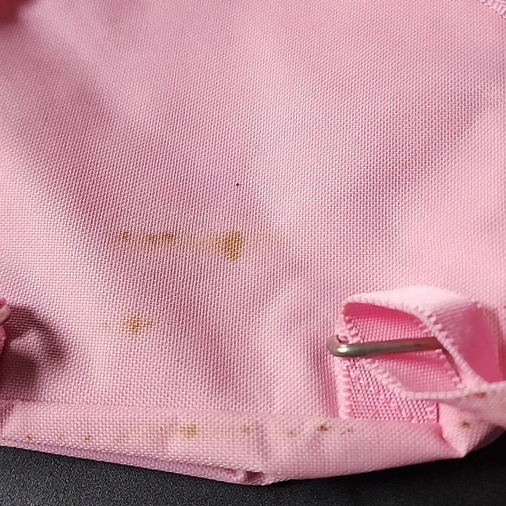 Lol Queen Kitty‎ Pink Sequin Cat Backpack